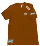Custom Handmade Double Hem Premium OwnTheAvenue x Endeavors247 T Shirt Adults - OwnTheAvenue