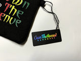 OwnTheAvenue Rasta Skull Octopus Skate JDM Vintage Style Purse Bag Handmade - OwnTheAvenue
