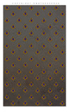 Freemason Rustic Style Vinyl Sticker Decal Skin Wrap 10"