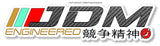 JDM Engineered Carbon Vinyl Kanji Racing Drifting Japan Vinyl Sticker Decal 6" - OwnTheAvenue