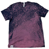 Mineral Acid Wash Adult T Shirts Hand Made Endeavors247 x OwnTheAvenue - OwnTheAvenue