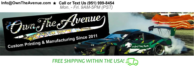 OwnTheAvenue