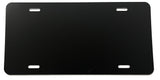 OwnTheAvenue Drummer Drumming Holy Rays License Plate Cover - OwnTheAvenue