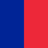 x2 Paris France Flags Model V01 Vinyl Sticker Decals 3.5" Each