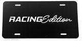 Racing Edition Euro Race Drifting JDM V02 License Plate Cover