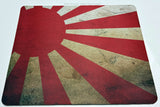 Japan Japanese JDM Racing Drifting Vintage Style Mouse Pad