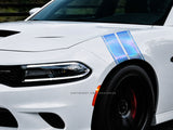 Luminescent Holographic Racing Stripe for Car Truck or SUV Hood Bumper Decal Sticker 20" - OwnTheAvenue