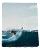Surfing Mouse Pad - OwnTheAvenue