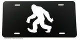 Bigfoot Car Truck Auto License Plate