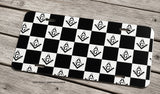 Freemason Model V01 Metal License Plate