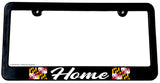 Home Maryland Flag Car Truck Auto License Plate Frame - OwnTheAvenue