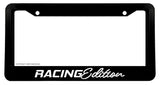 Racing Edition Euro Race Drifting JDM Truck Car License Plate Frame V02 - OwnTheAvenue