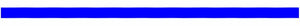 (1) Reflective Thin Blue Line Support Police Lives Matter Decal Sticker 10" Inch - OwnTheAvenue