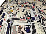 JDM 30 Random Car Stickers Decals Bulk Wholesale Pack Lot Race Drift Drag #G9D3 - OwnTheAvenue