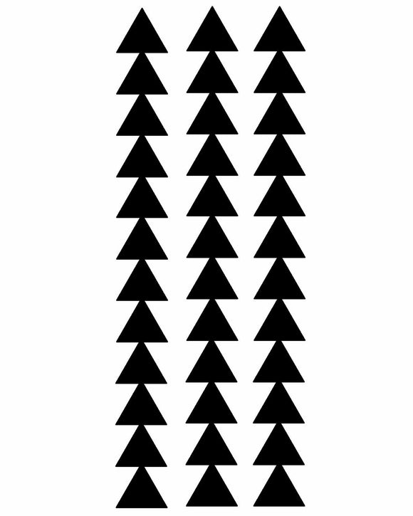 Hawaii Car Truck Window Decal Vinyl Sticker Hawaiin Tribal 33 Arrows 5