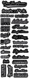 10 Random JDM Sticker Pack Lot of  Decals Low Race Drift Dope Low Custom #10rSH - OwnTheAvenue