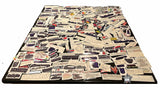 JDM 30 Random Car Stickers Decals Bulk Wholesale Pack Lot Race Drift Drag #G9D3 - OwnTheAvenue