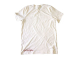 Jesus The Truth The Way The Life Bible Religious Cream Red Model642 Tee T Shirt - OwnTheAvenue