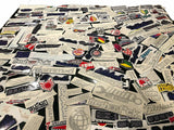 JDM 30 Random Car Stickers Decals Bulk Wholesale Pack Lot Race Drift Drag #G9D3 - OwnTheAvenue