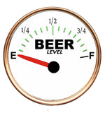Rat Rod Hot Rod Sticker Beer Level Motorcycle Vintage Racing Tools Fink Inverted - OwnTheAvenue