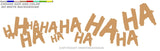 2x Joker Hahaha Serious Super Evil Body Car Truck Window Sticker Decal VLNG - OwnTheAvenue