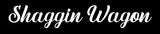 Shaggin Wagon Funny JDM Drifting Drift Racing Race Car Window Decal Sticker 7" - OwnTheAvenue