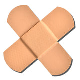 Bandages Car Scratch Cover Up Sticker Decal Funny Booboo Dent Sticker Decal 5" - OwnTheAvenue