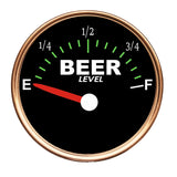 Rat Rod Hot Rod Sticker Beer Level Motorcycle Vintage Racing Tools Fink 4" - OwnTheAvenue