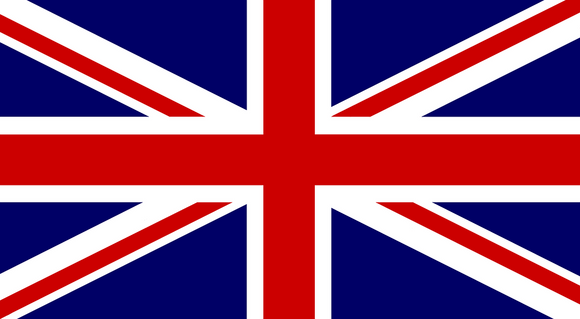United Kingdom Flag 4