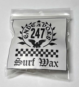 All Season Surfing Wax